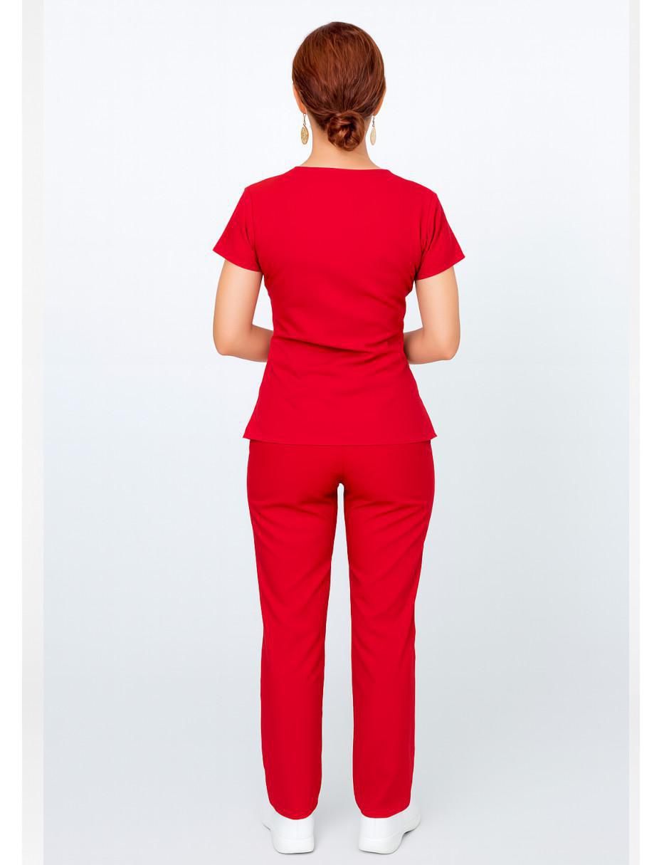 Rojo