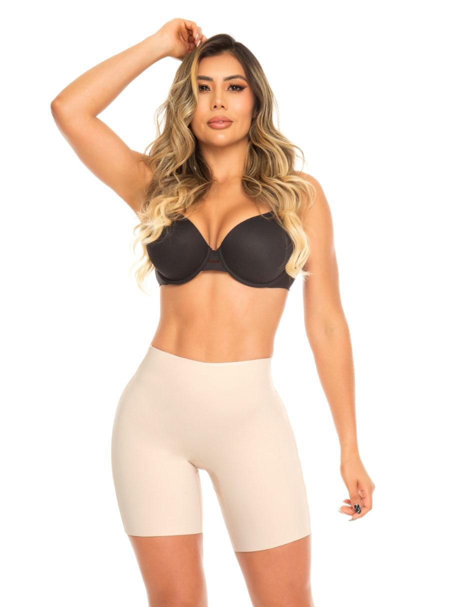 Faja colombiana con compresión alta para mujer Faja colombiana con compresión alta para mujer