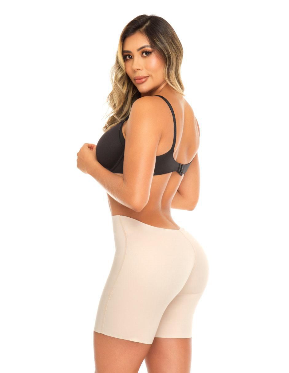Faja colombiana con compresión alta para mujer 2