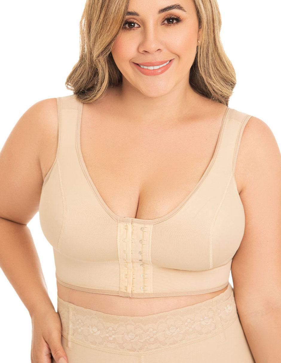 Brassiere corrector mastectomía para mujer Brassiere corrector mastectomía para mujer