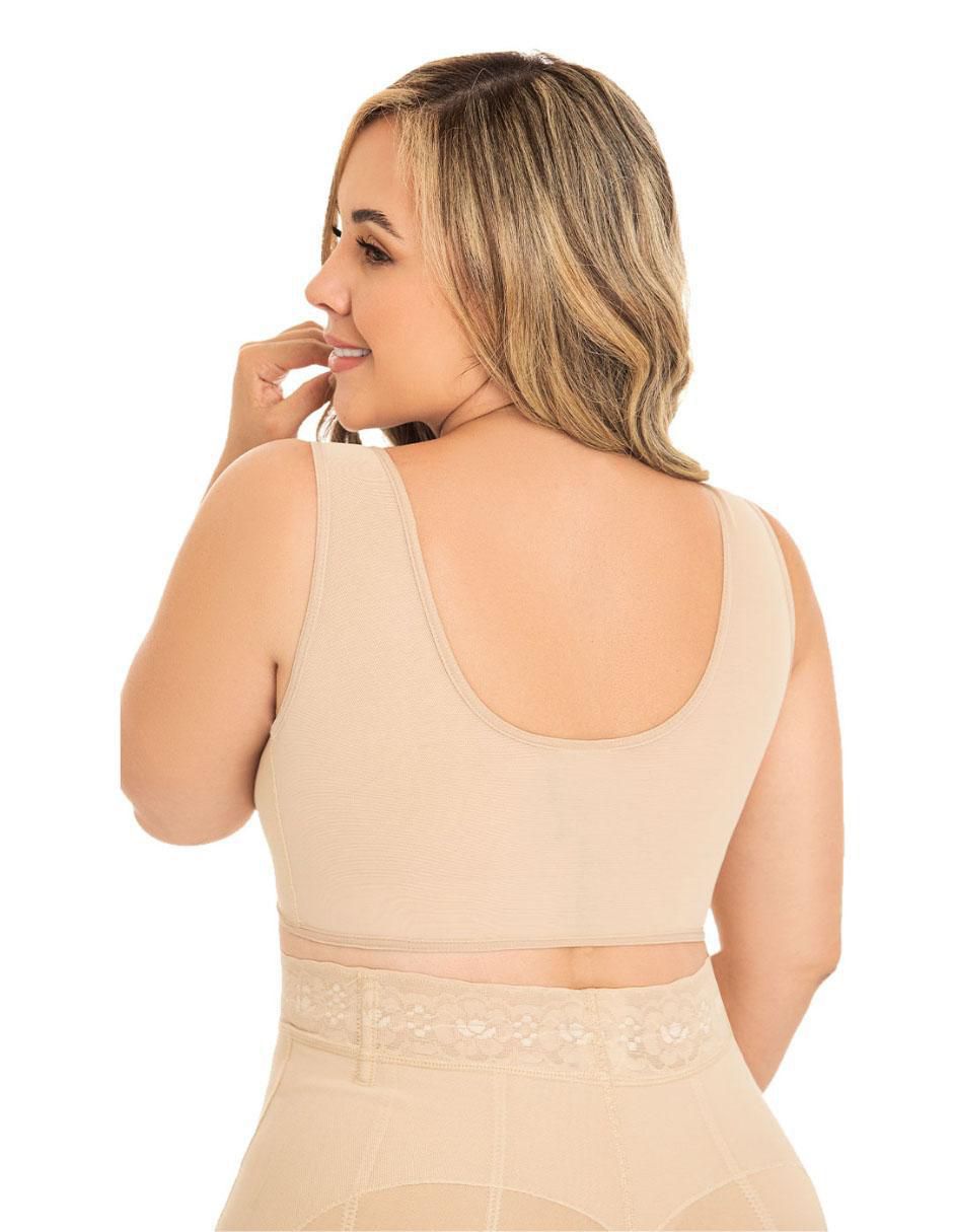 Brassiere corrector mastectomía para mujer 3