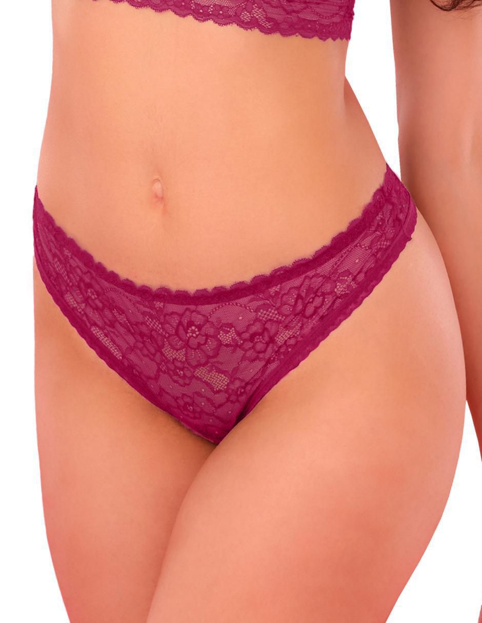 Panty brasileña para mujer Panty brasileña para mujer
