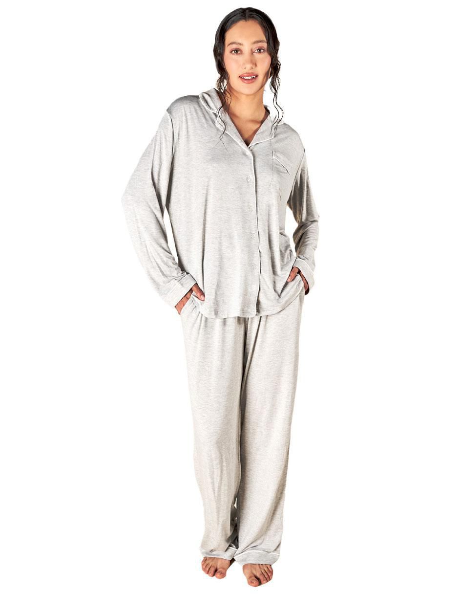 Conjunto pijama para mujer