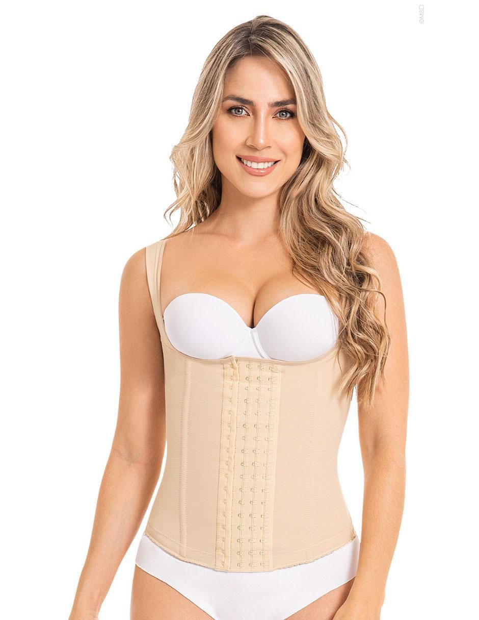 Faja colombiana con compresión alta para mujer Faja colombiana con compresión alta para mujer