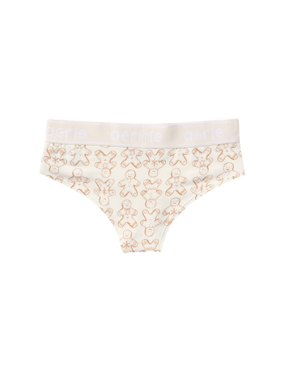 Cheeky de algodón para mujer 3