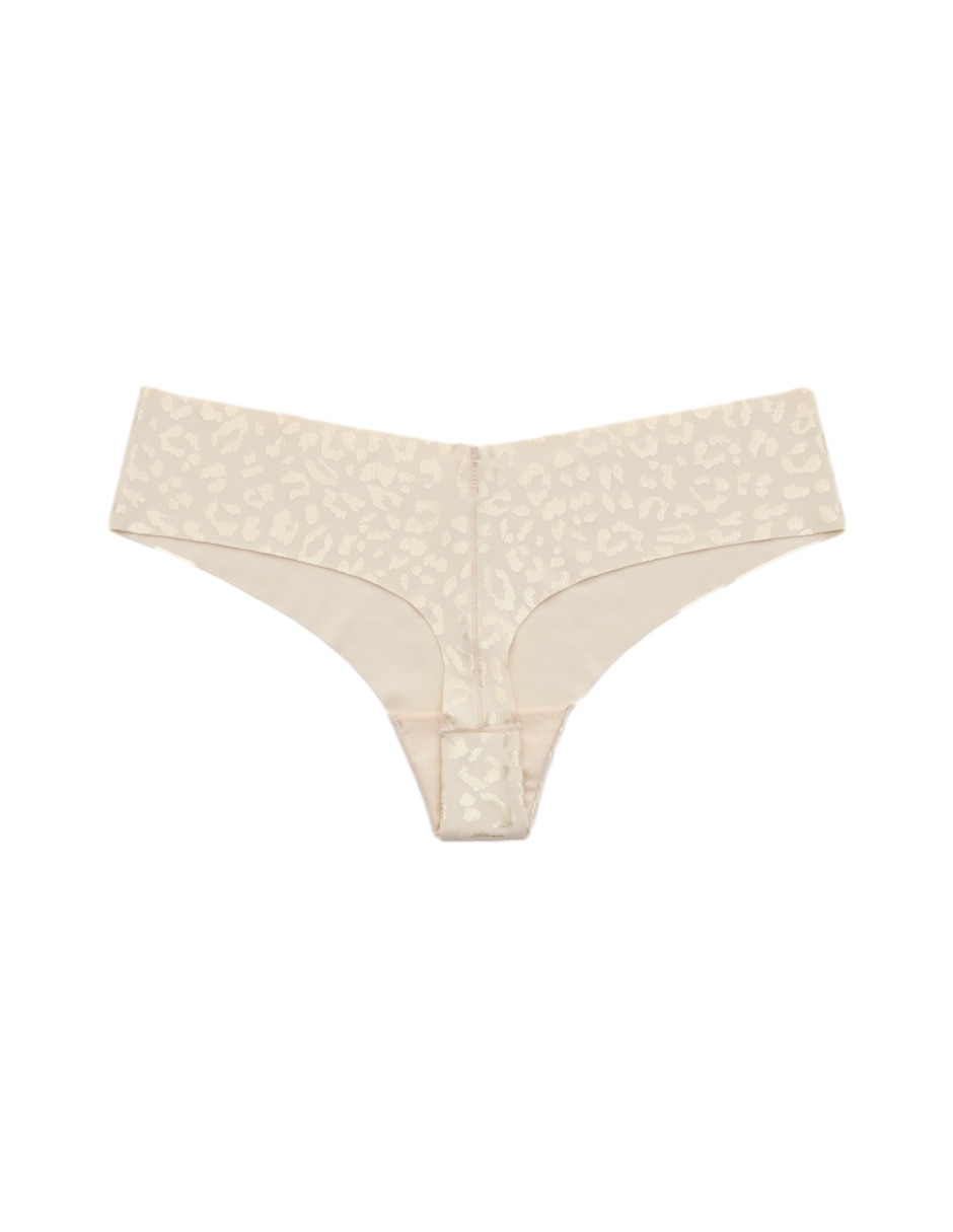 Tanga para mujer