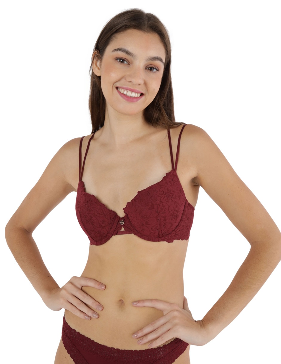 Brassiere con copa para mujer Brassiere con copa para mujer