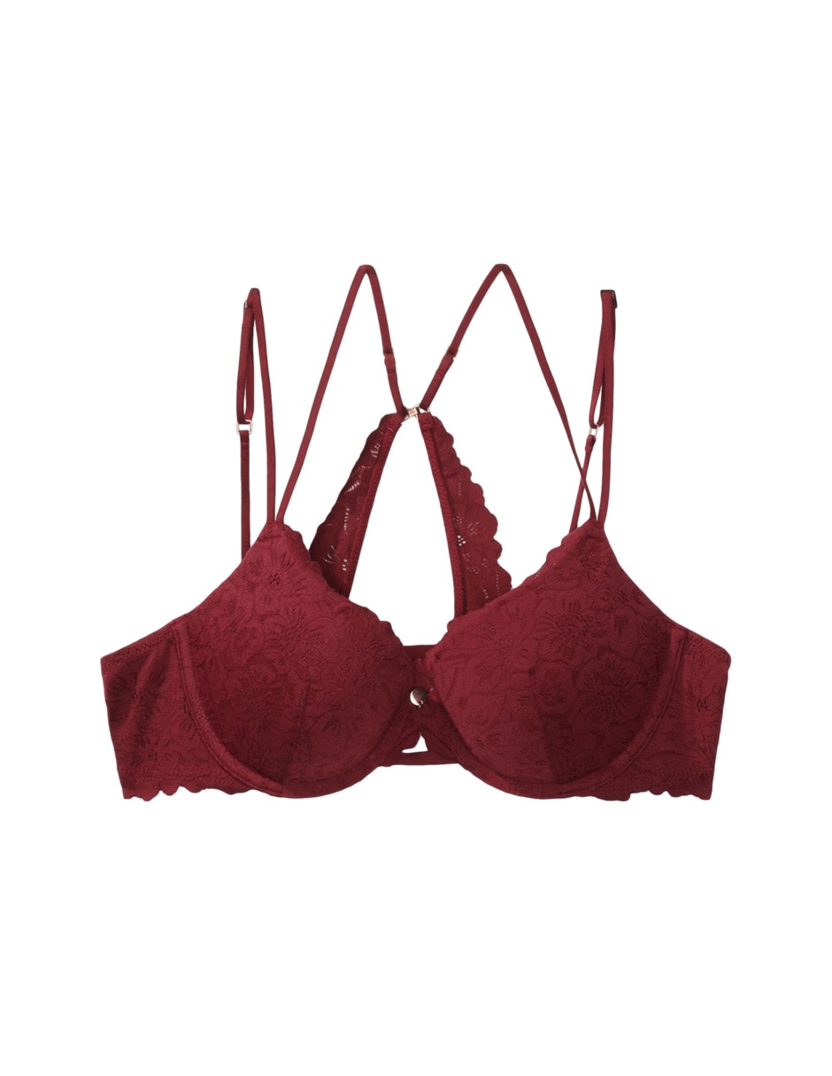 Brassiere con copa para mujer 3