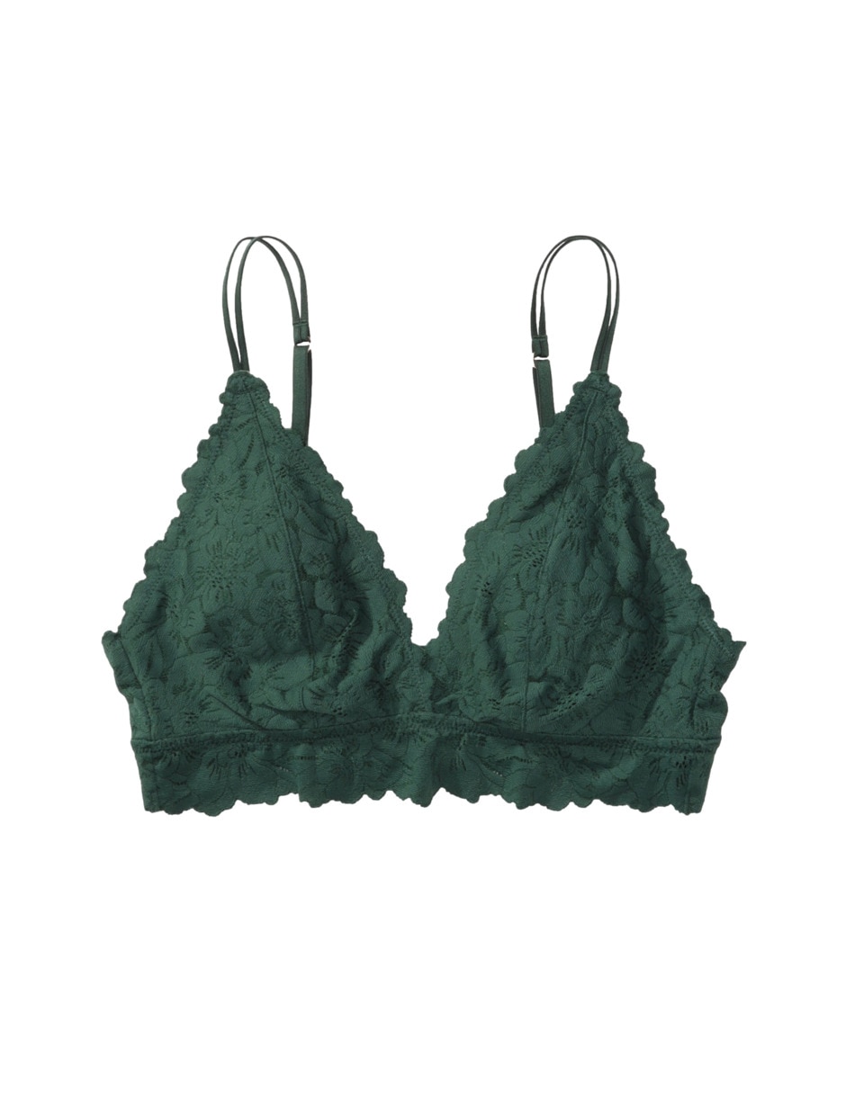 Bralette para mujer