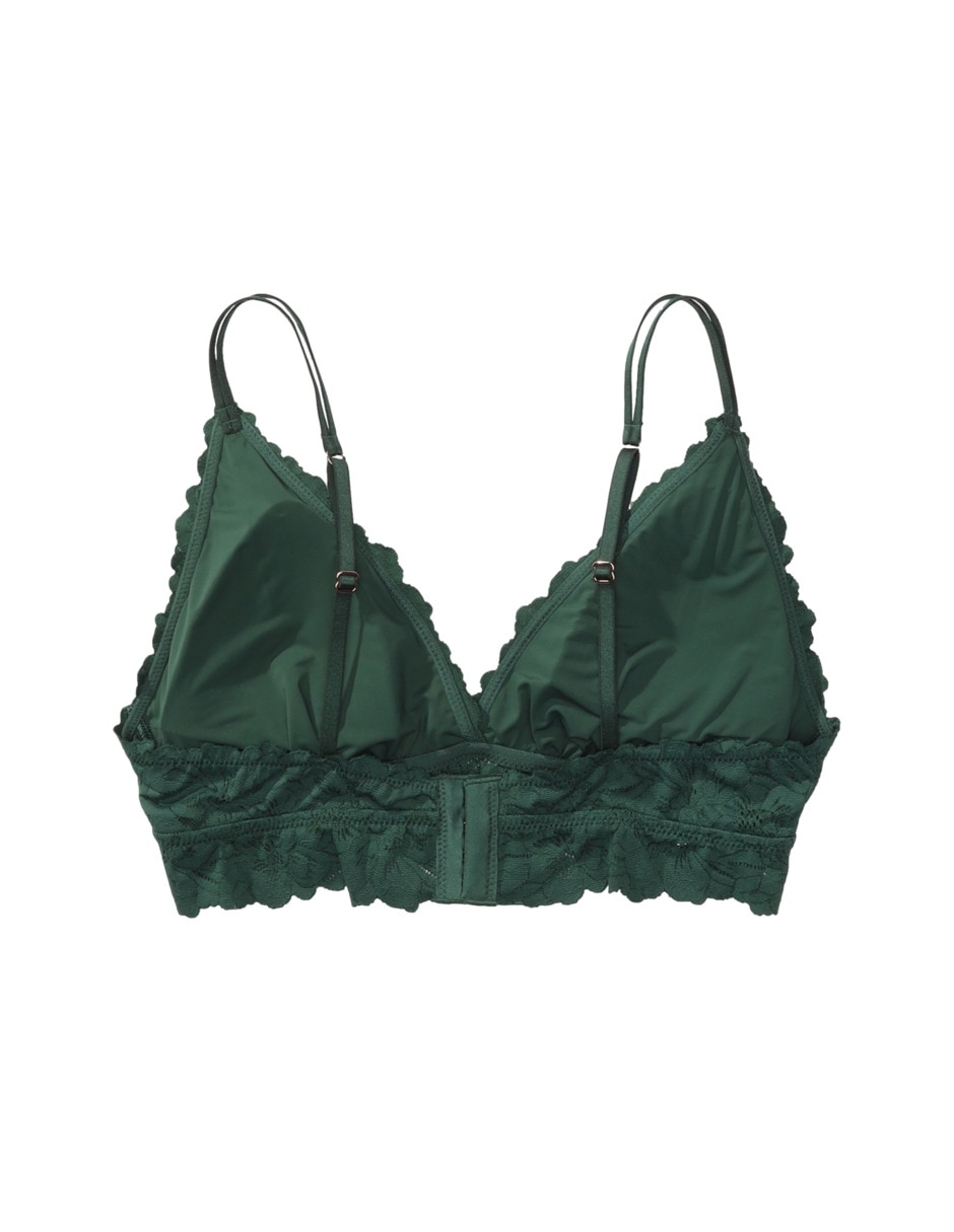 Bralette para mujer