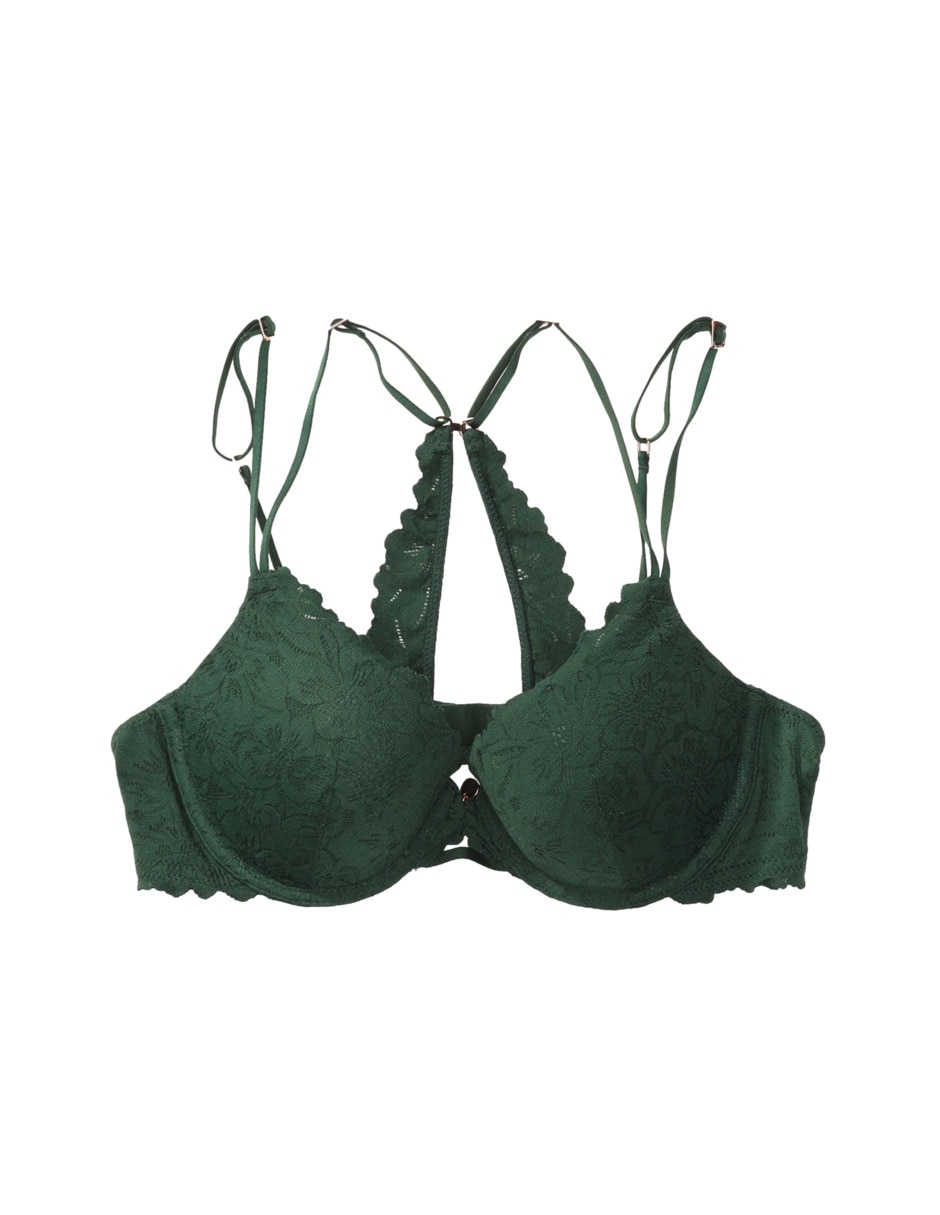 Brassiere con copa para mujer 3