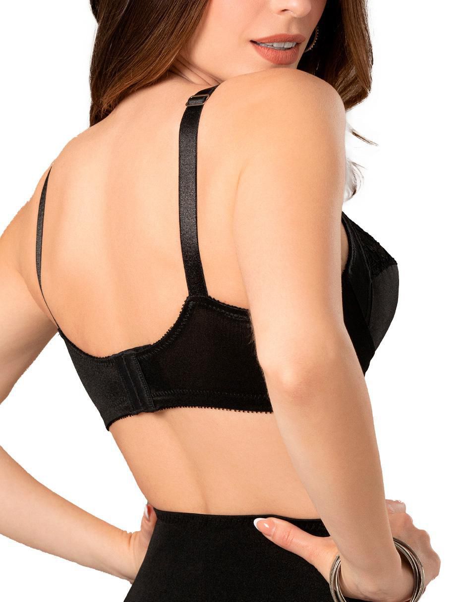 Brassiere con copa para mujer 5