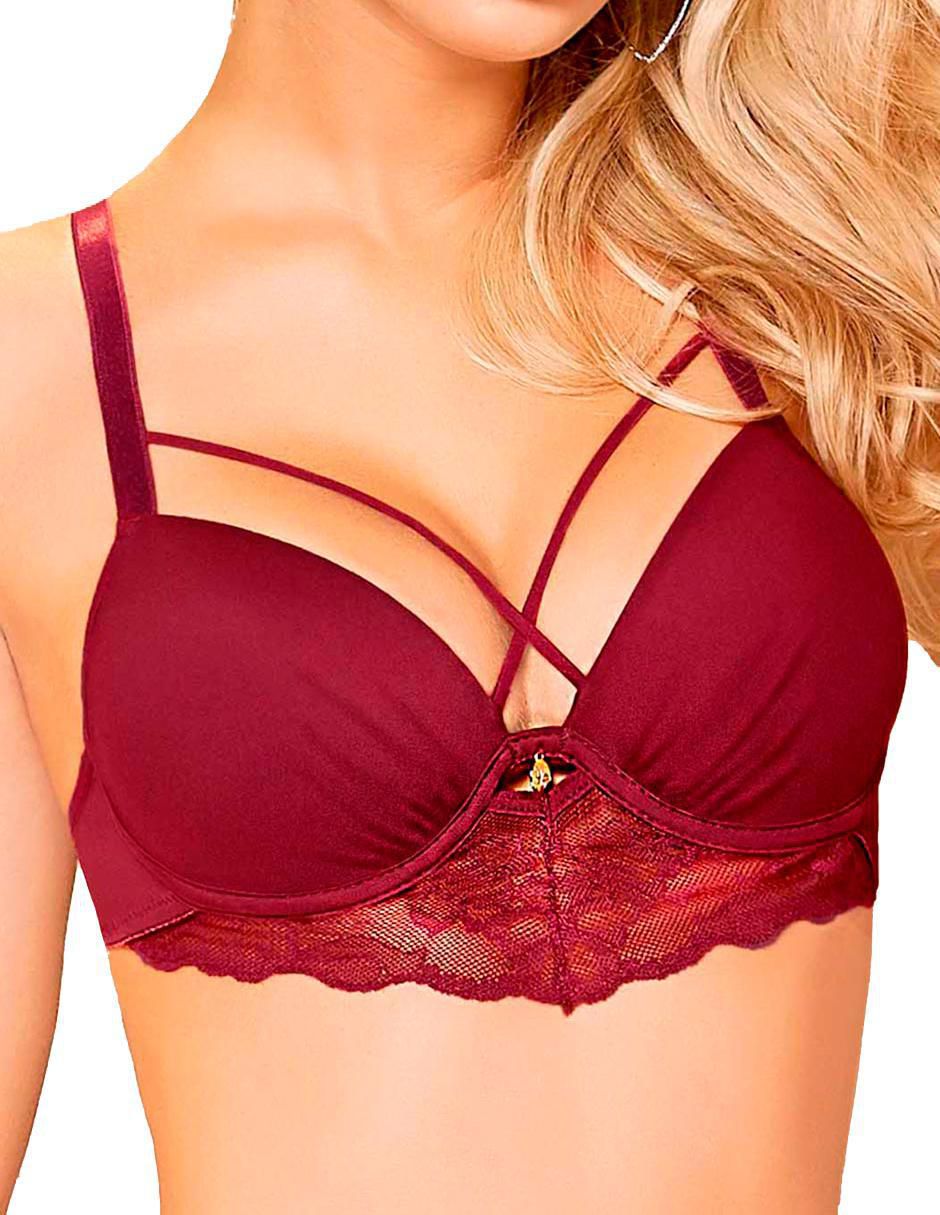 Brassiere con copa para mujer Brassiere con copa para mujer