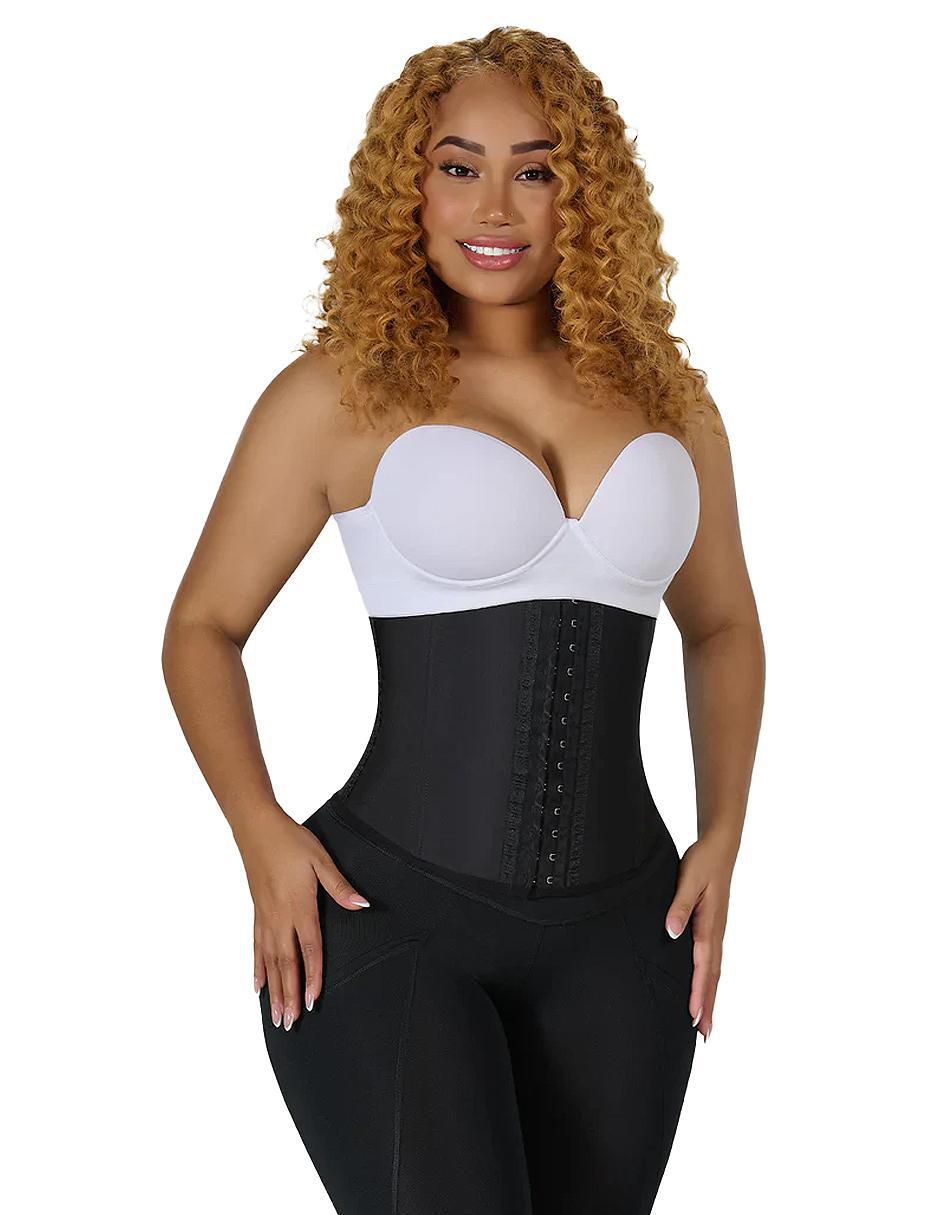 Faja cinturilla con compresión alta para mujer Faja cinturilla con compresión alta para mujer