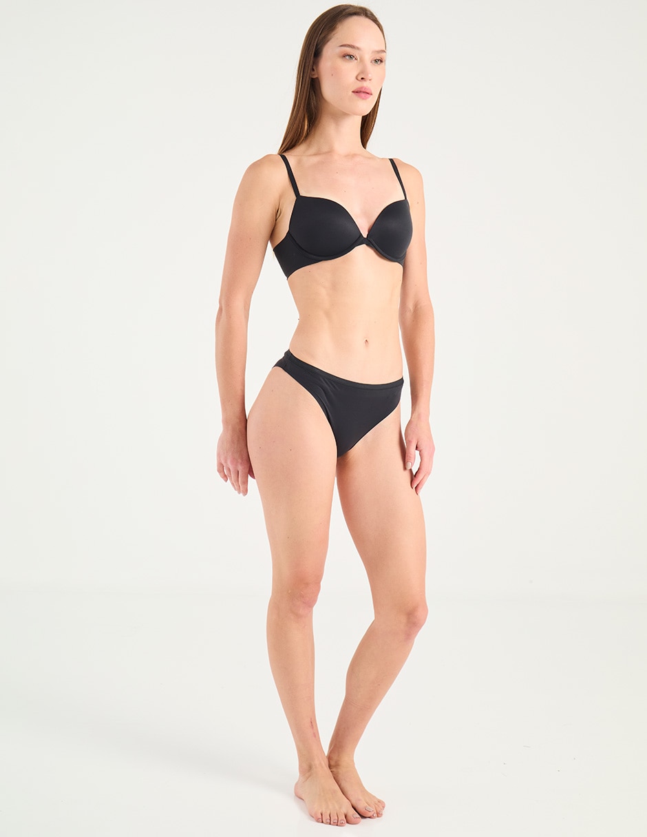 Brassiere con copa para mujer 2