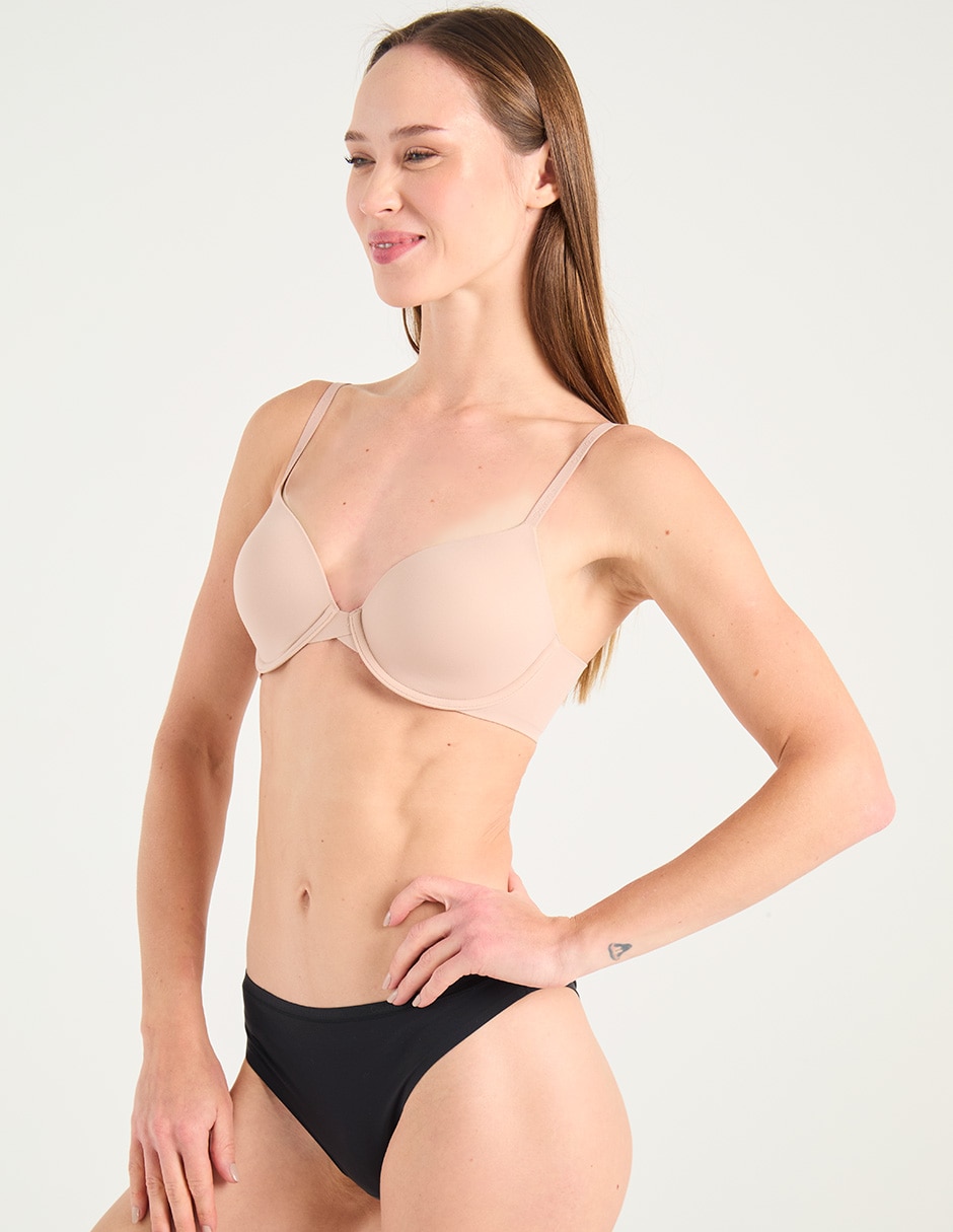 Brassiere con copa para mujer 4