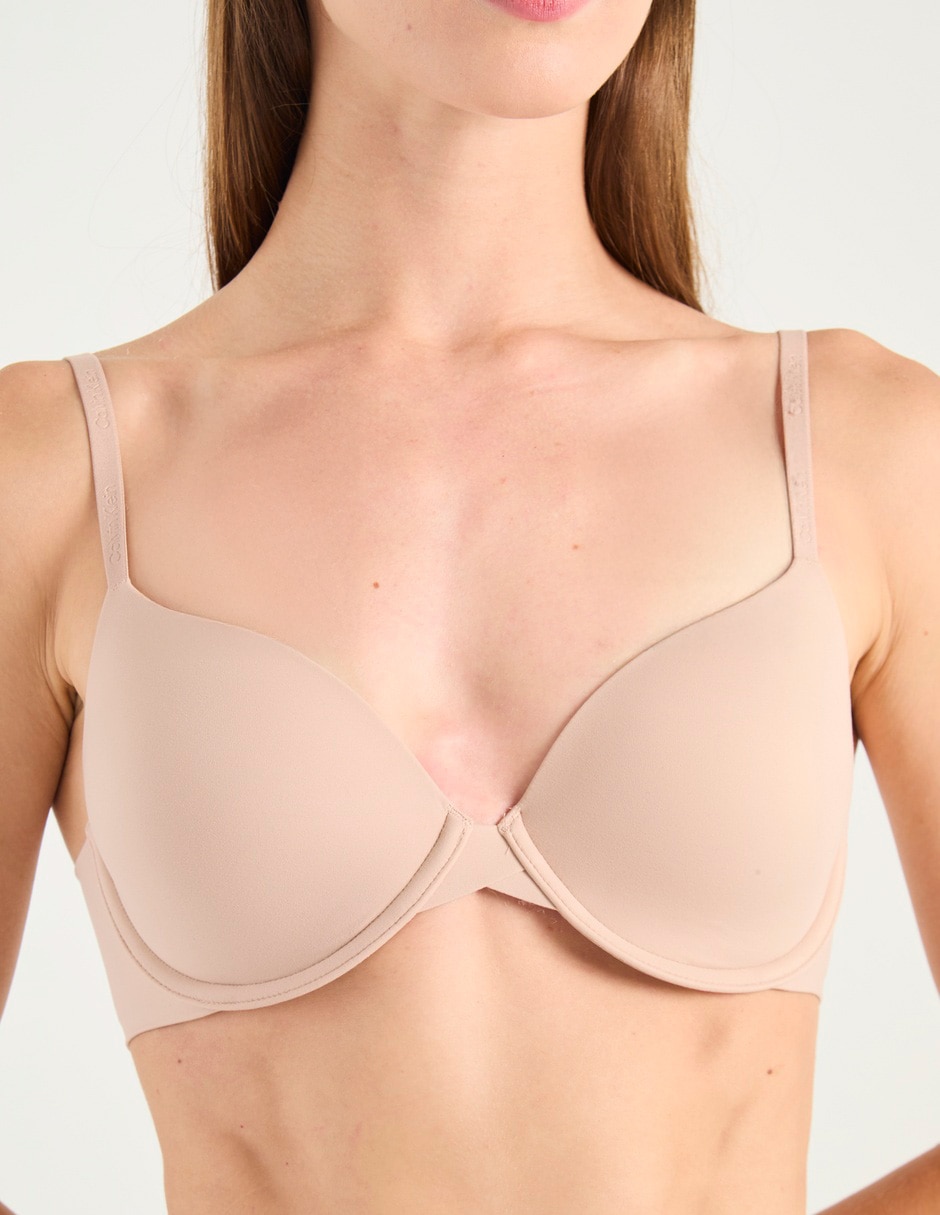 Brassiere con copa para mujer 2