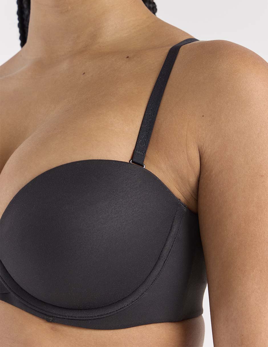 Brassiere con copa para mujer 2