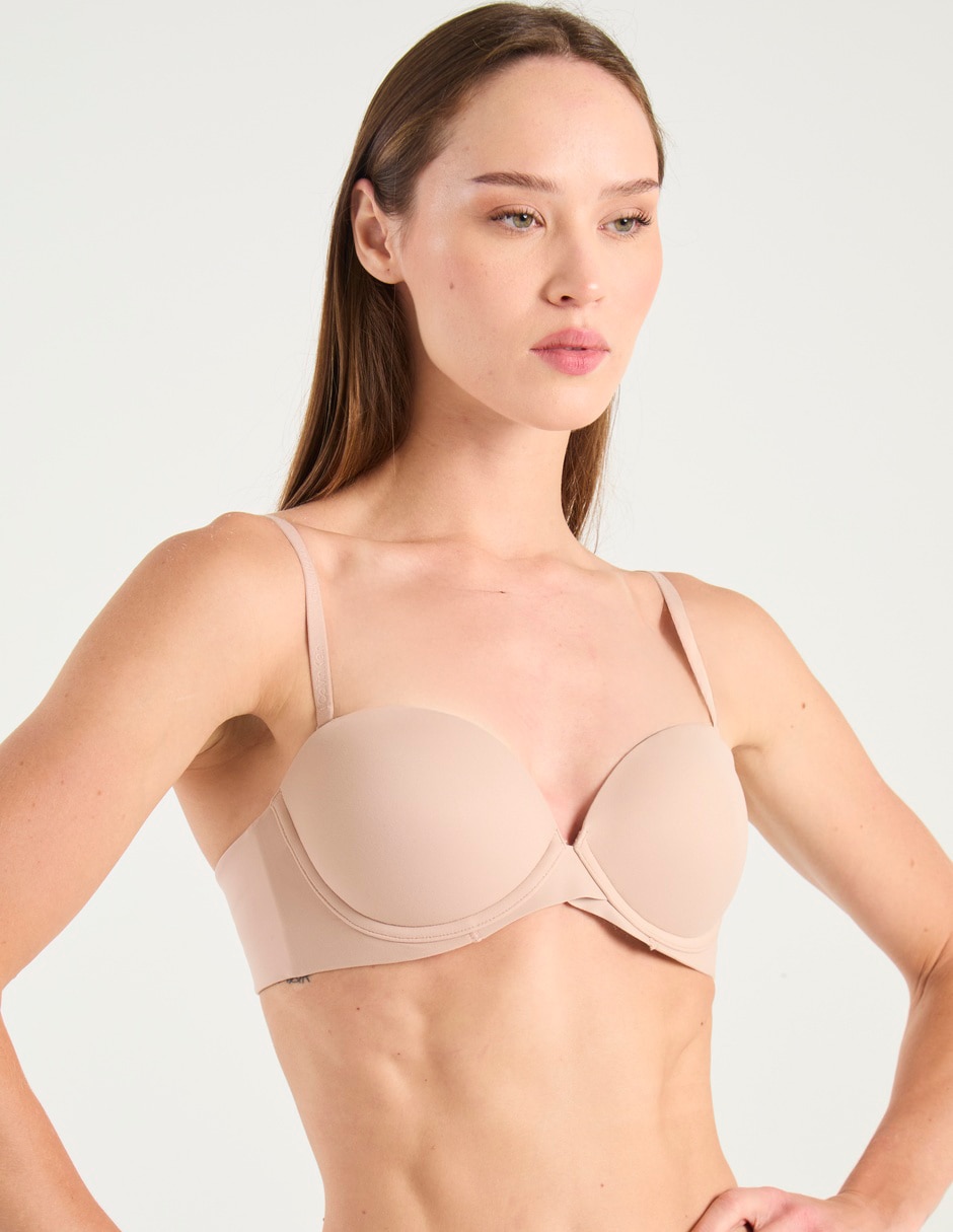 Brassiere con copa para mujer