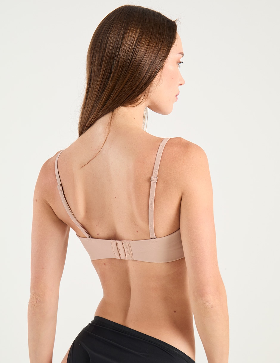 Brassiere con copa para mujer 3