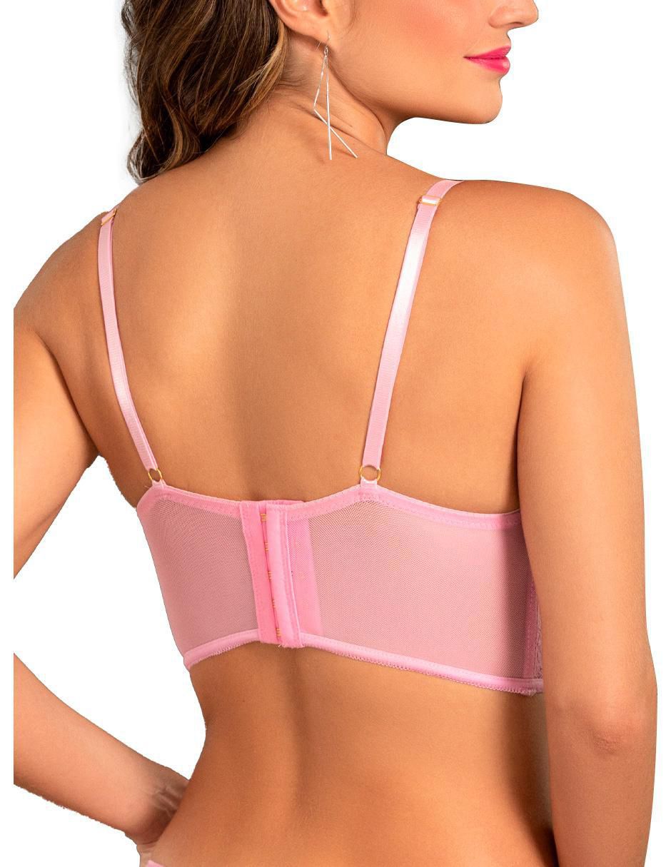 Brassiere con copa para mujer 5