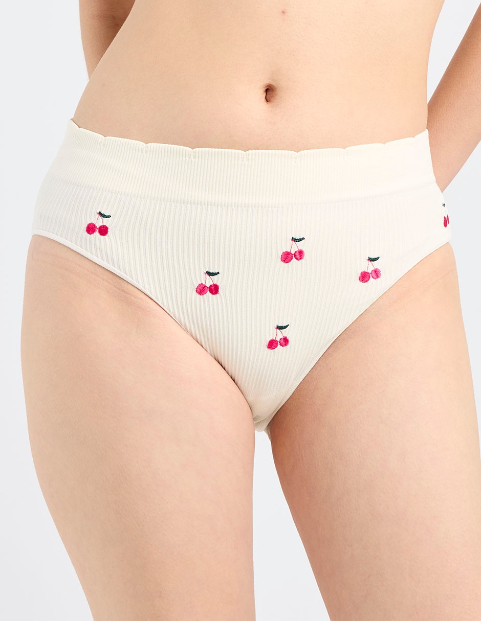 Panty de algodón para mujer 1