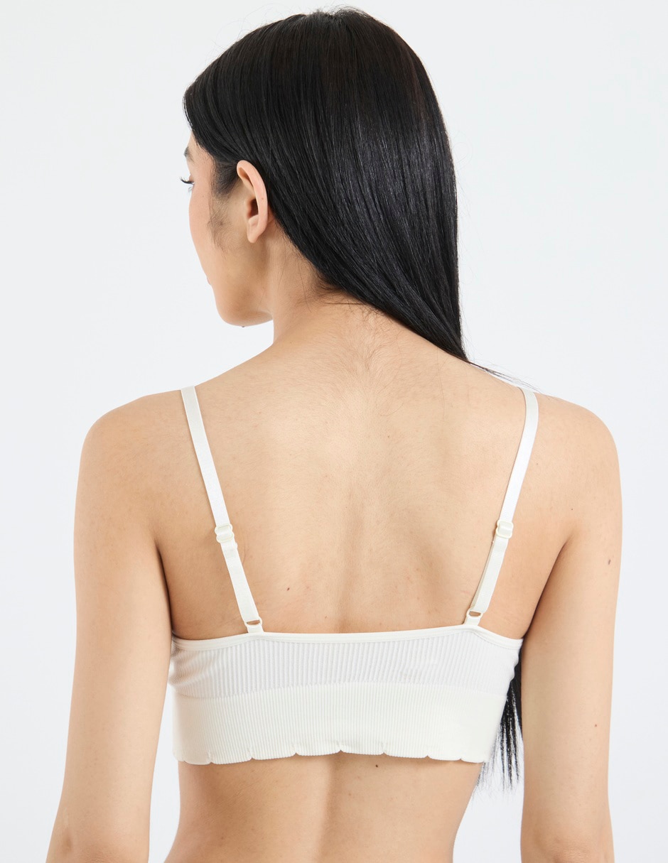 Brassiere deportivo para mujer 3