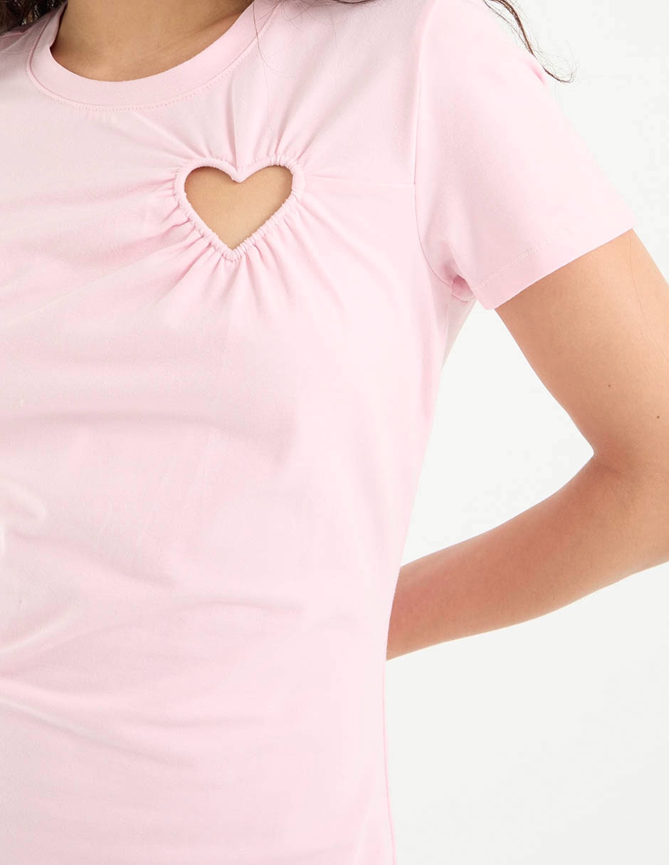 Camisón de algodón 2