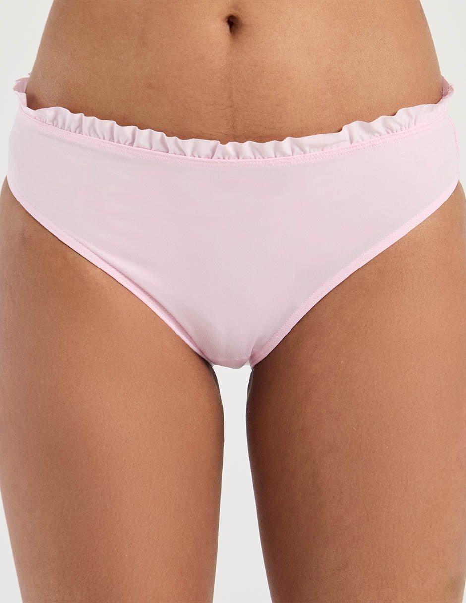 Panty That'S It de algodón para mujer 1