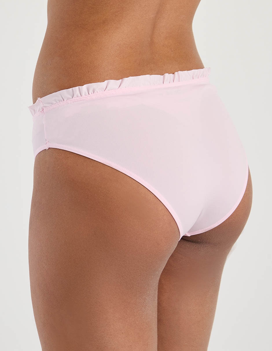 Panty That'S It de algodón para mujer 6