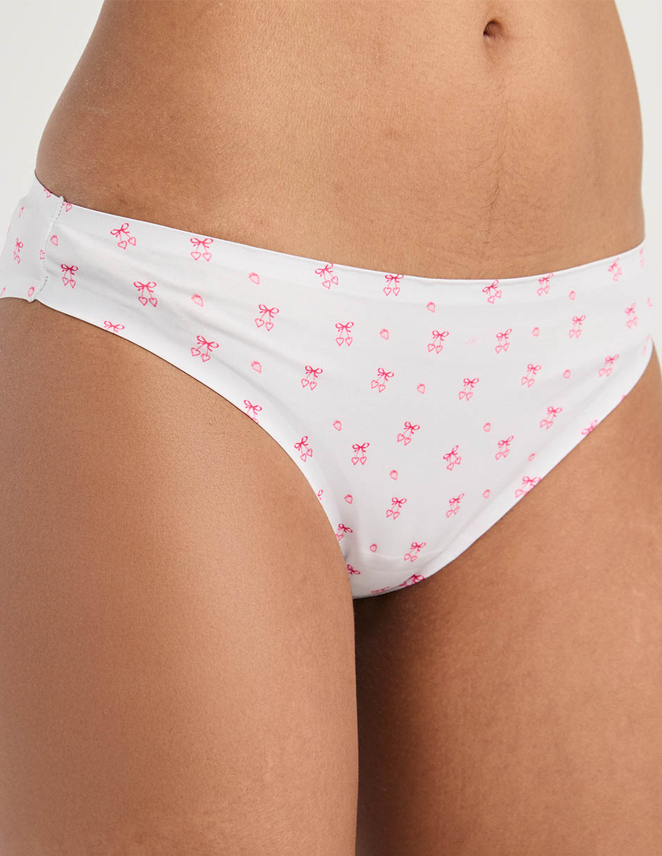 Hipster That's It de algodón para mujer 5