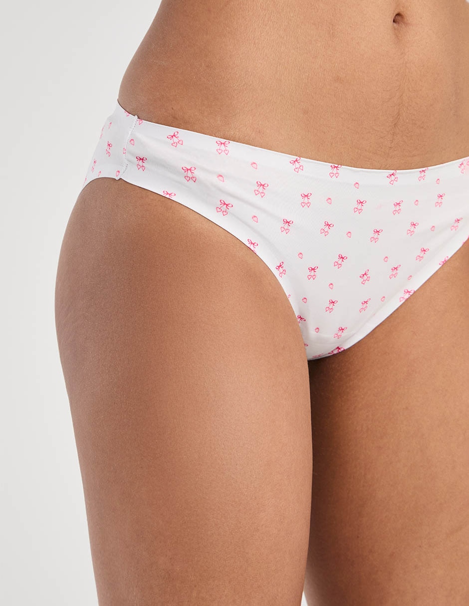 Hipster That's It de algodón para mujer 7