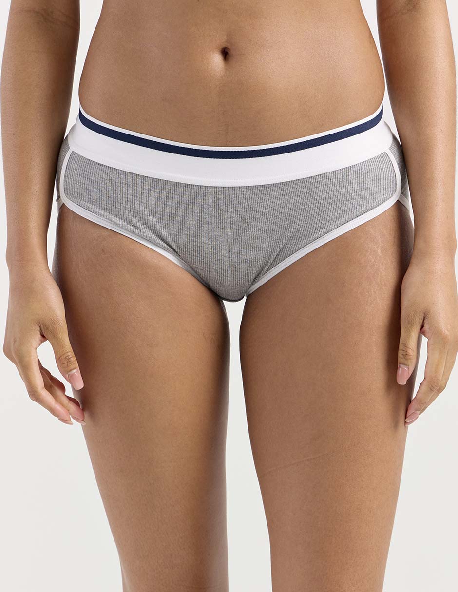 Panty de algodón para mujer 1