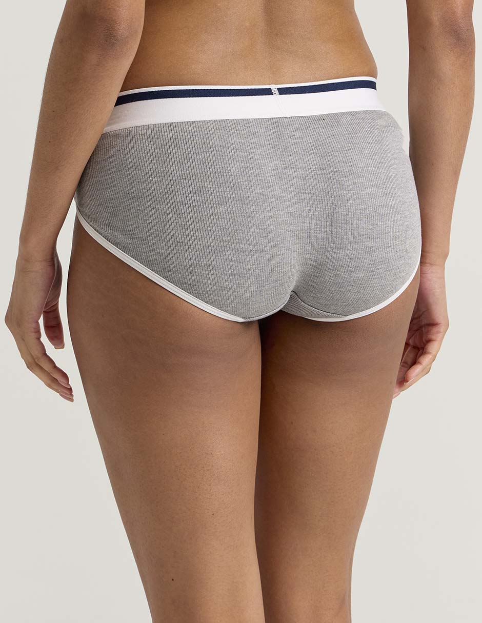 Panty de algodón para mujer 7