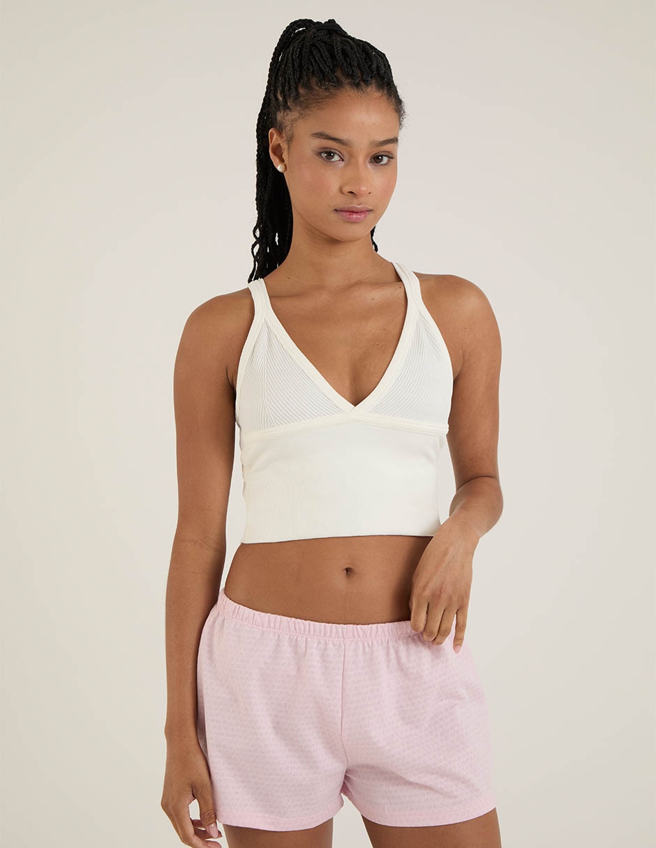 Conjunto pijama para mujer 1