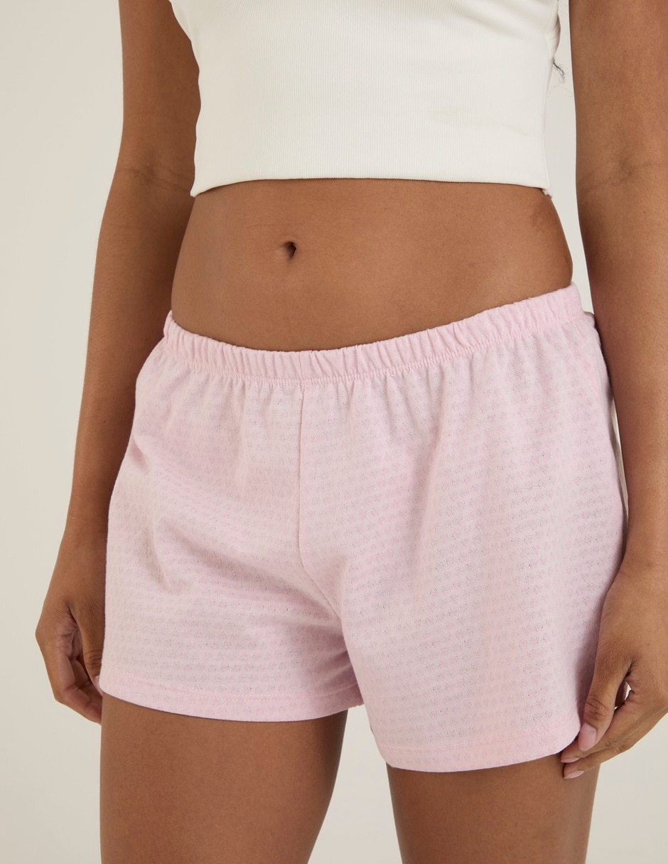 Conjunto pijama para mujer 10