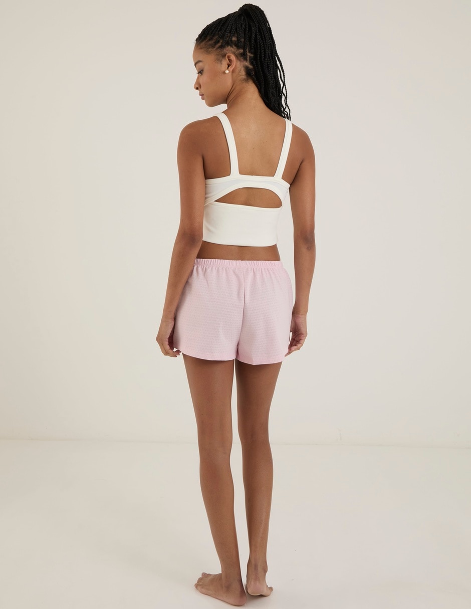 Conjunto pijama para mujer 11
