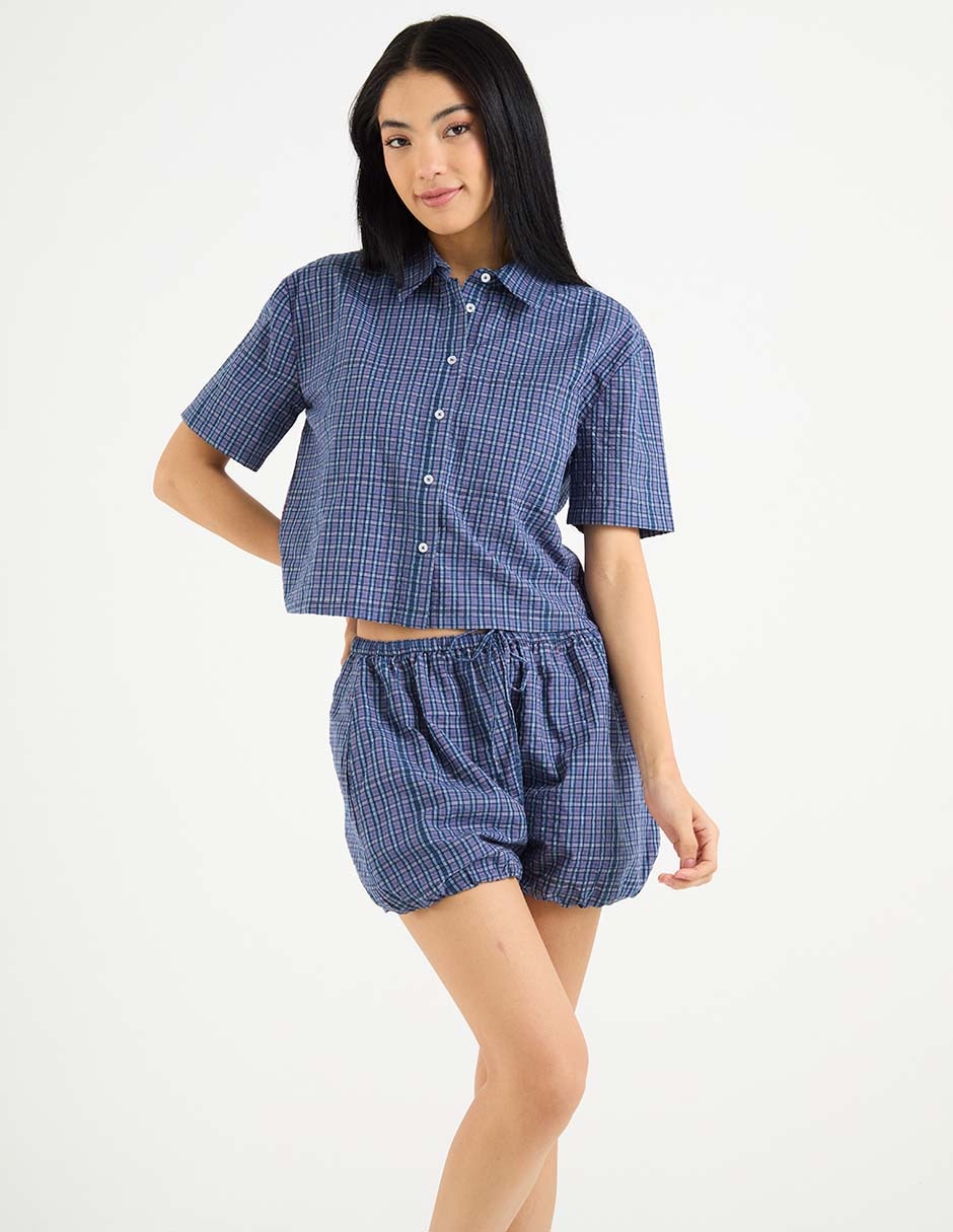 Conjunto pijama para mujer 1