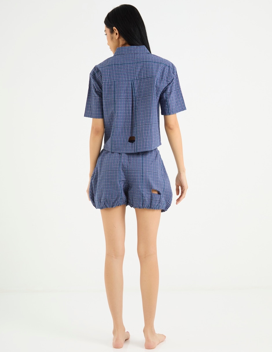 Conjunto pijama para mujer 6