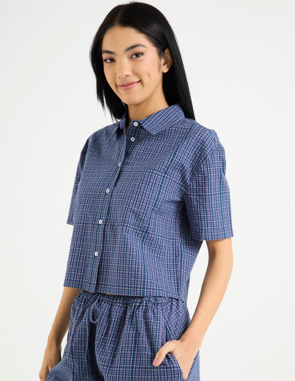 Conjunto pijama para mujer 8