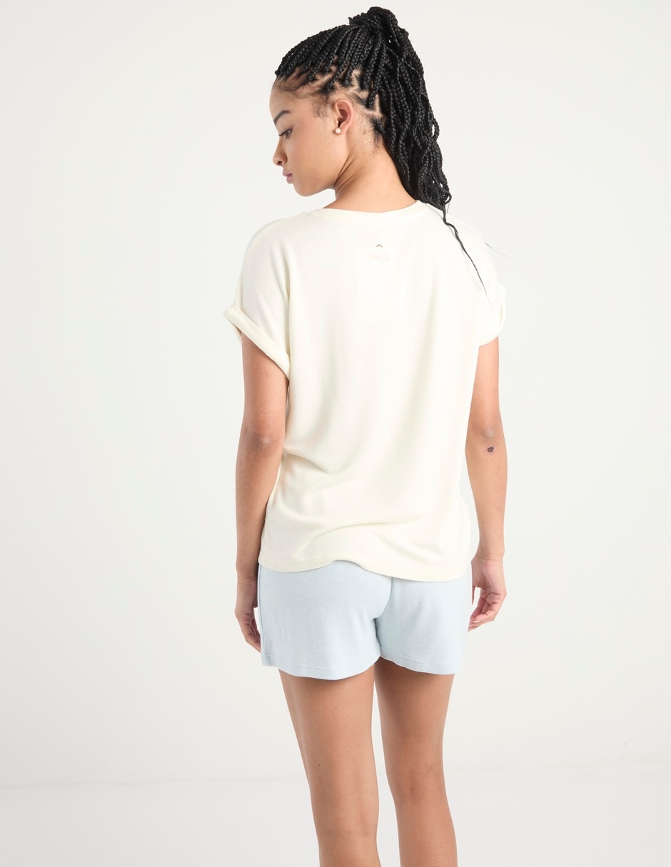 Conjunto pijama para mujer 6