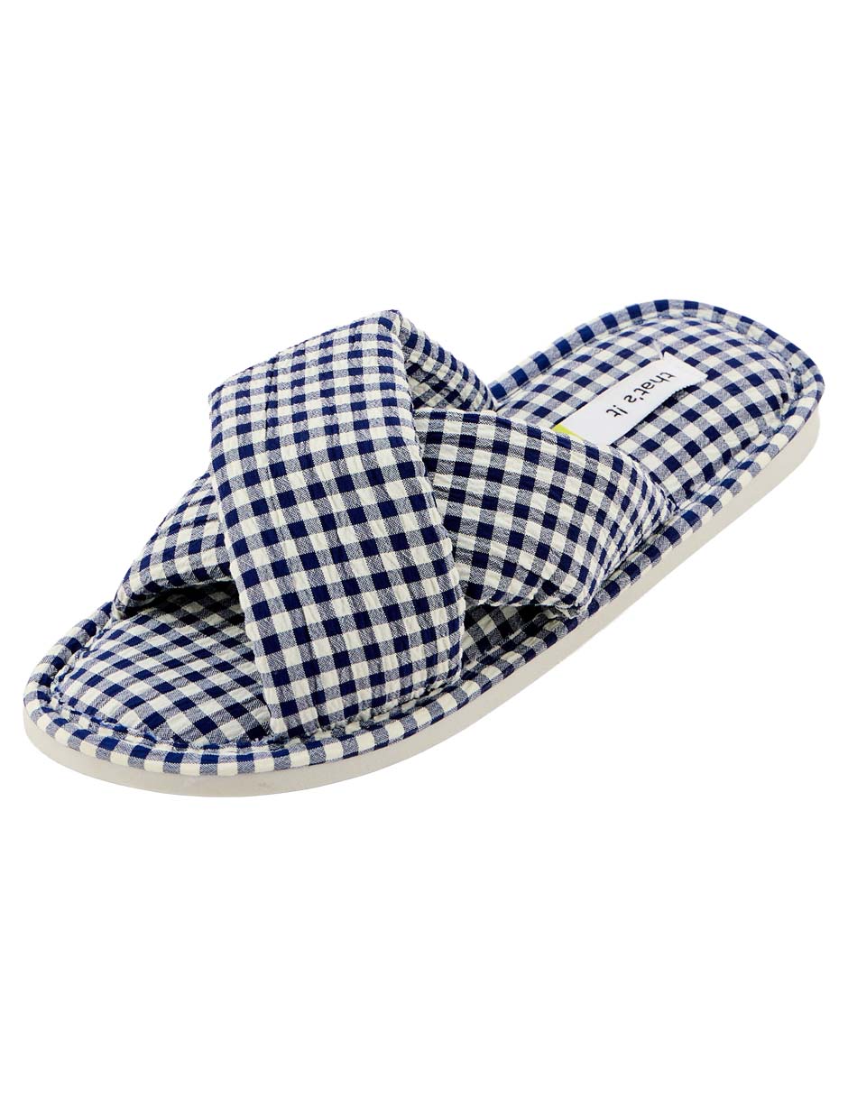 Pantufla That's It para mujer
