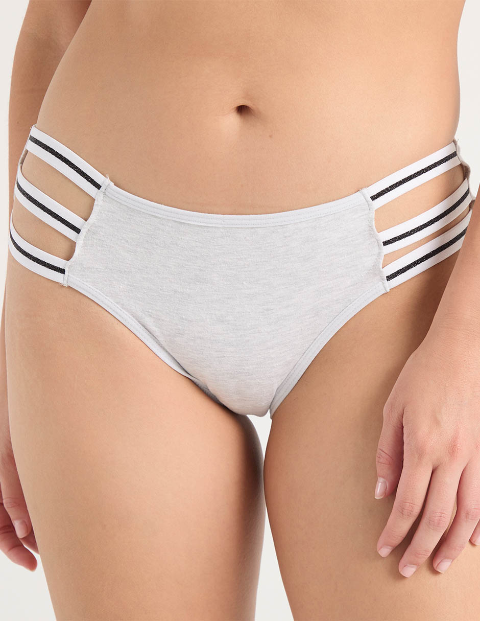 Panty de algodón para mujer 1