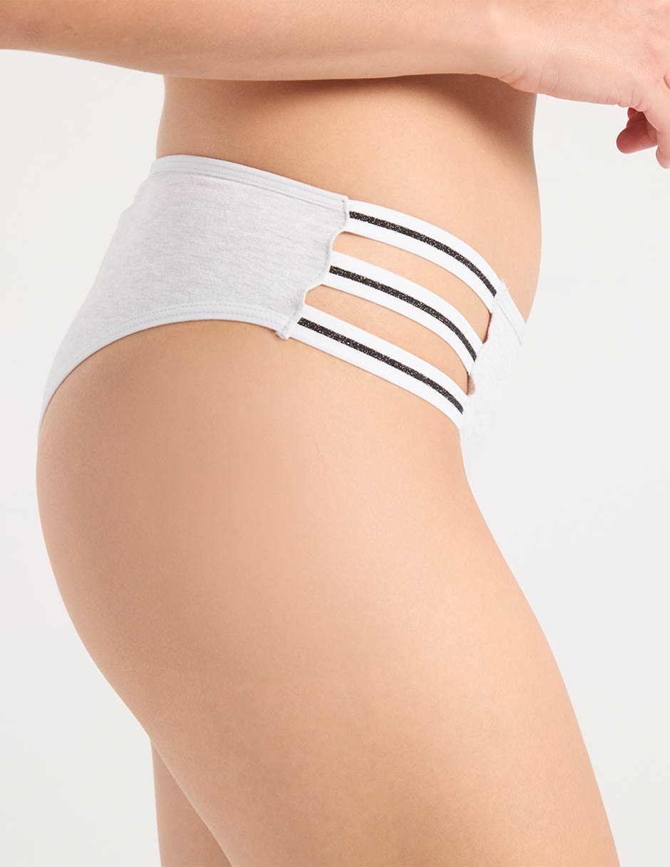 Panty de algodón para mujer 7