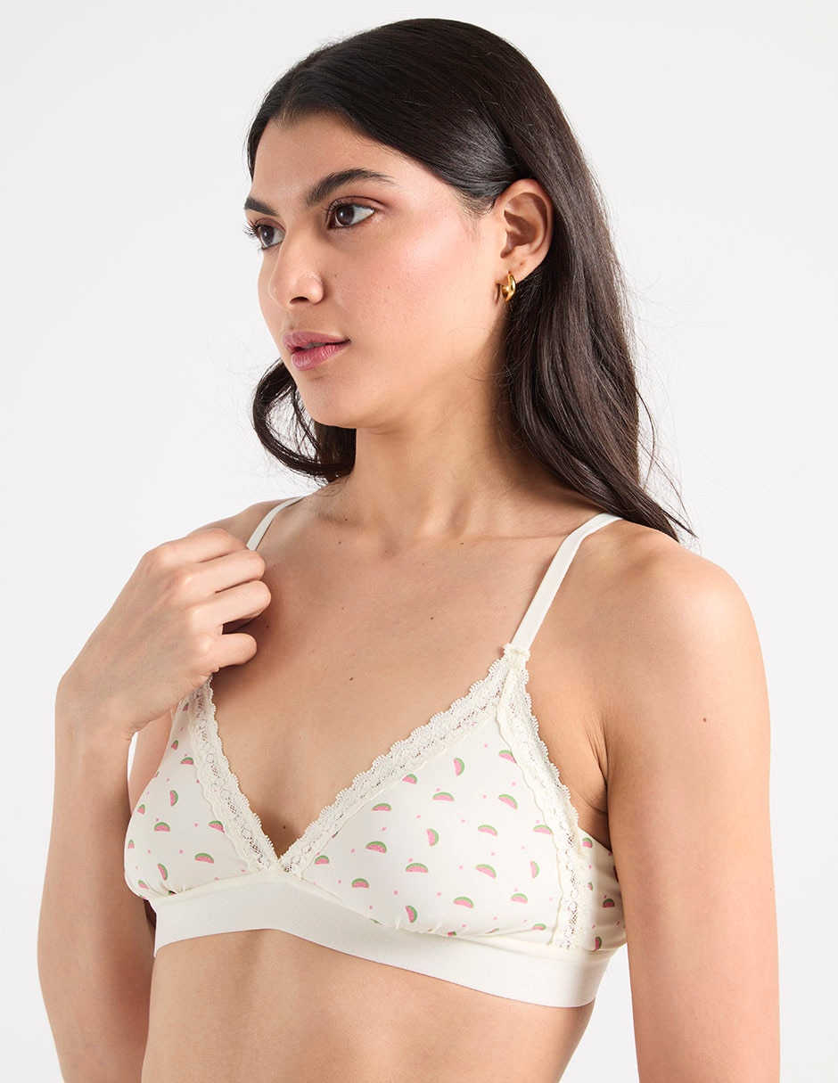 Brassiere para mujer 2