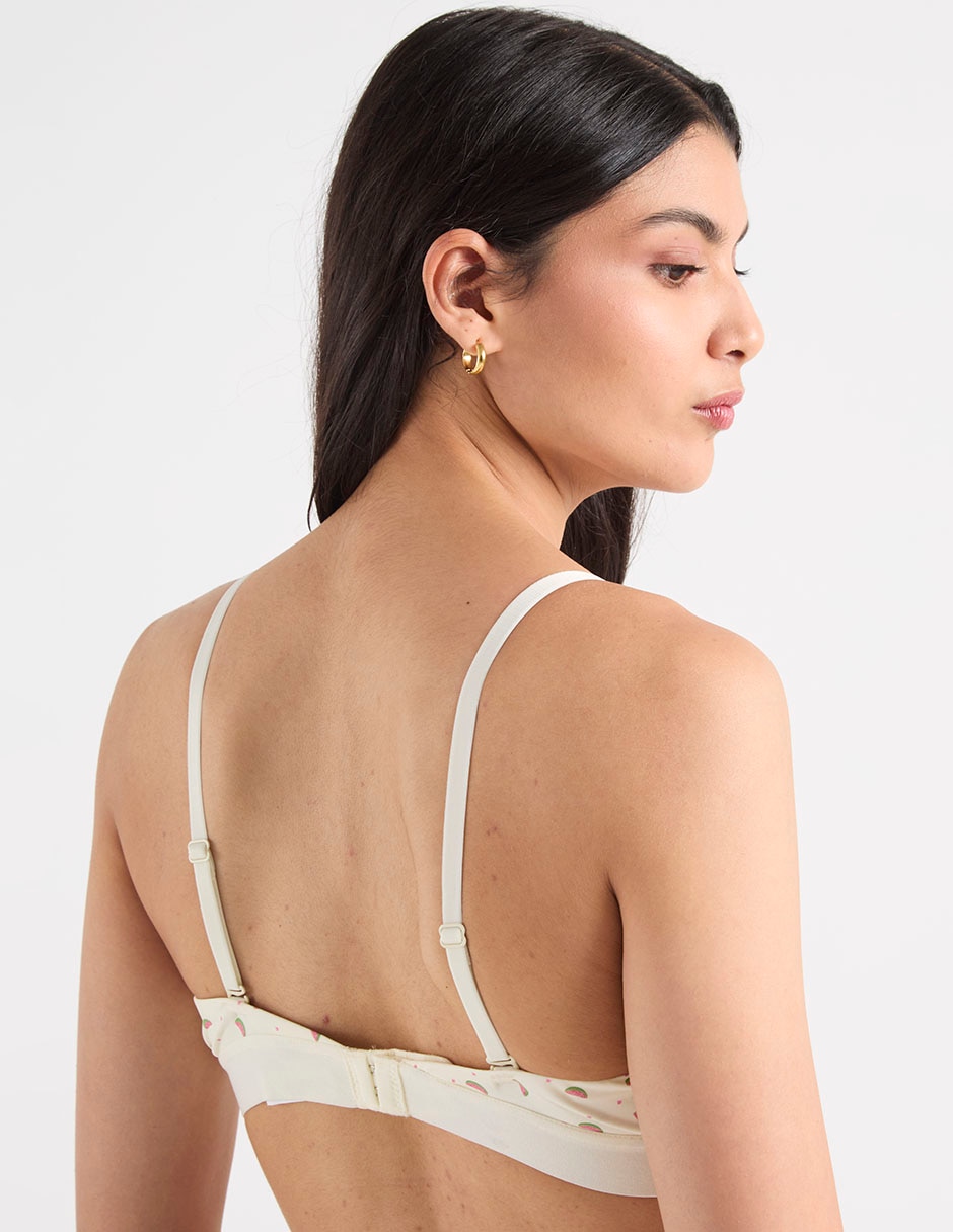 Brassiere para mujer 3
