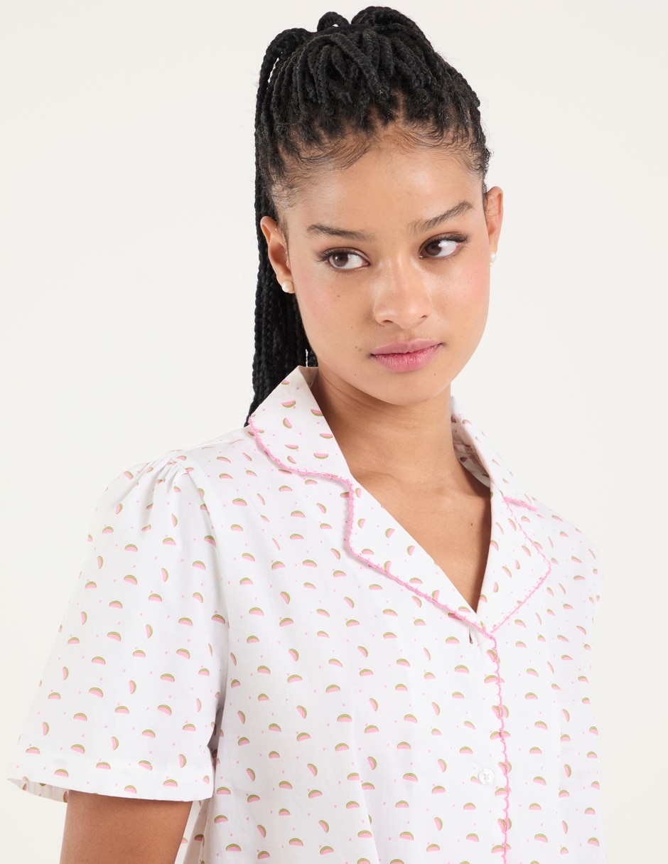 CONJUNTO PIJAMA TIL2603-074 M 4