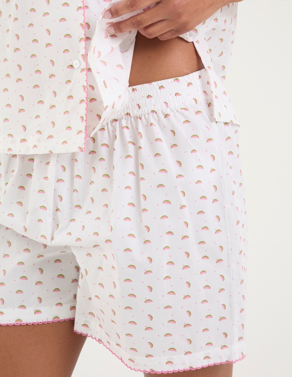 CONJUNTO PIJAMA TIL2603-074 M 5