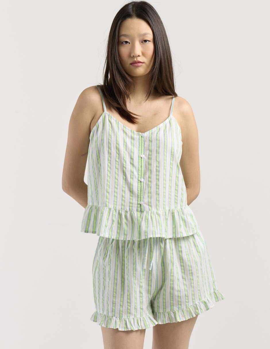 Conjunto pijama para mujer 1