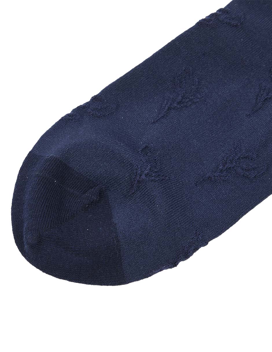 Calcetín de algodón para mujer 6